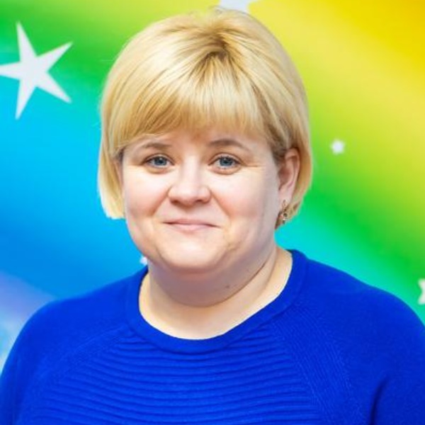 Юлія Бойко