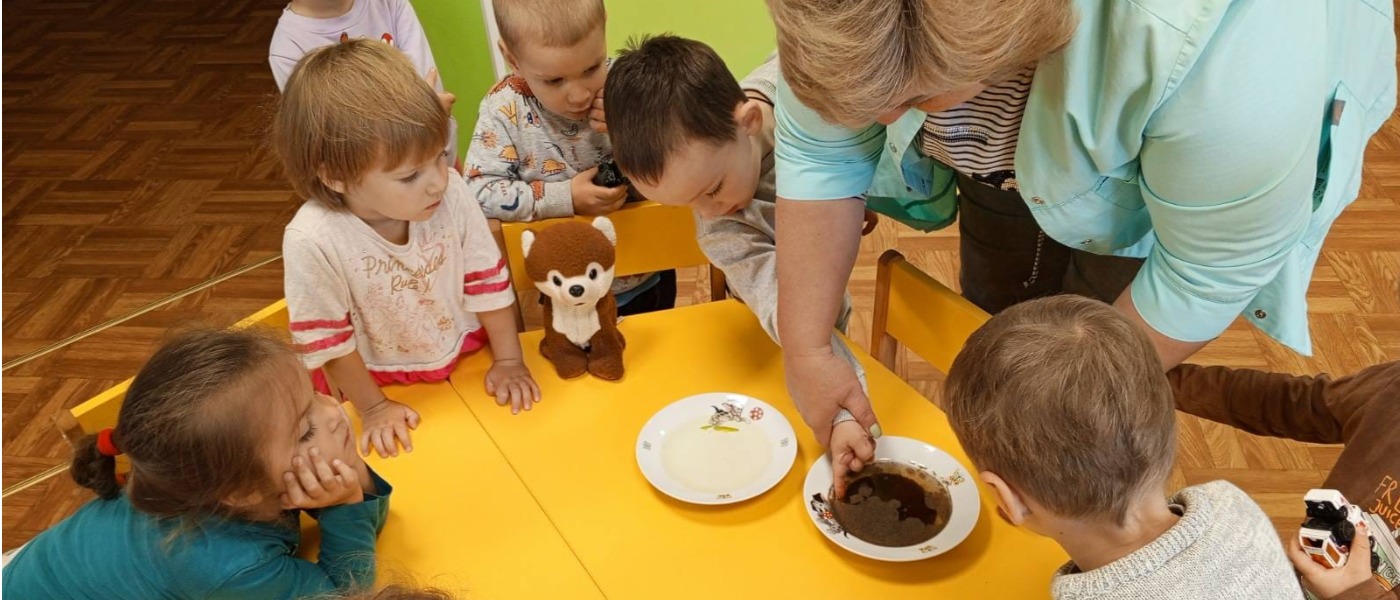 Всесвітній День чистих рук 🙌